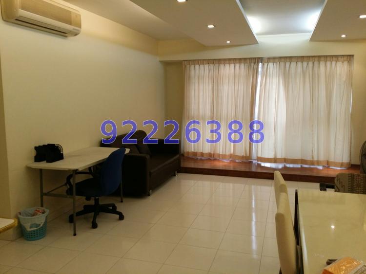Blk 181 Jelebu Road (Bukit Panjang), HDB Executive #71535091